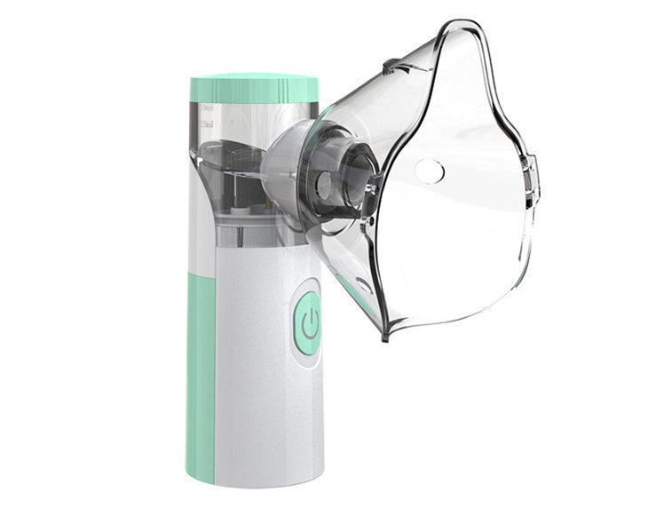 PORTABLE NEBULIZER
