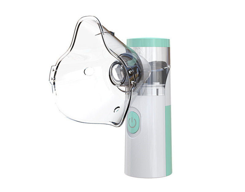 PORTABLE NEBULIZER