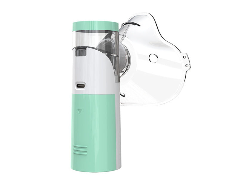 PORTABLE NEBULIZER