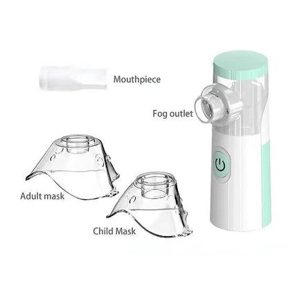 PORTABLE NEBULIZER
