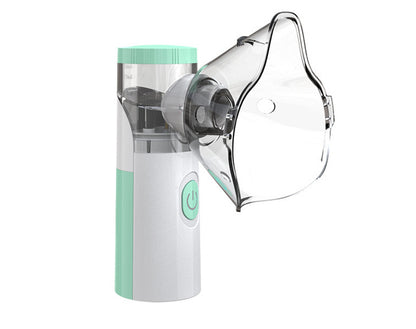 PORTABLE NEBULIZER