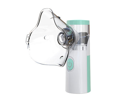 PORTABLE NEBULIZER